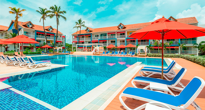 Royal Decameron Isleño
