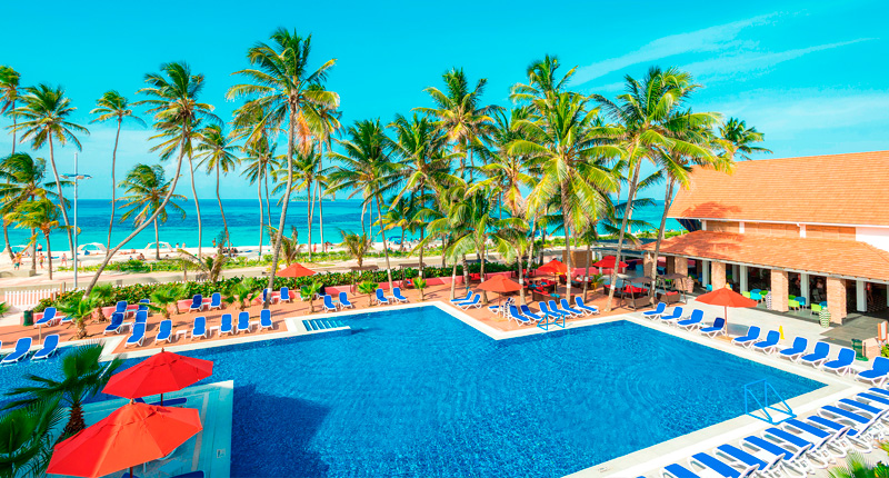 Royal Decameron Isleño