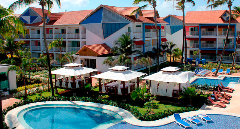 Royal Decameron Isleño