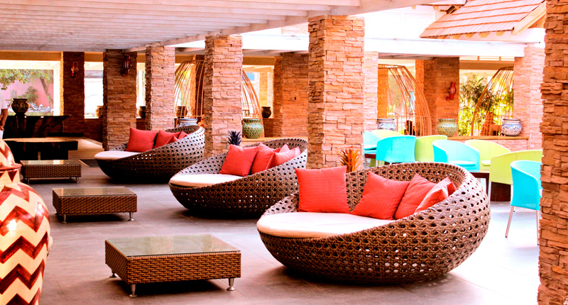 Royal Decameron Isleño