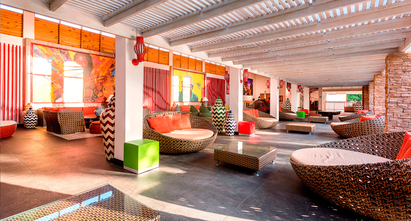 Royal Decameron Isleño