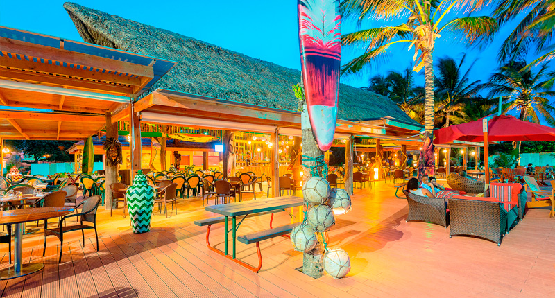 Royal Decameron Isleño
