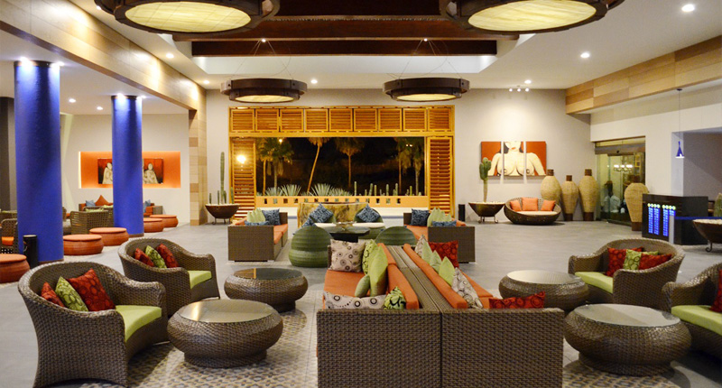 Royal Decameron Los Cabos