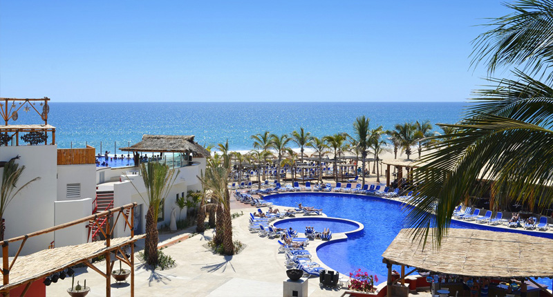Royal Decameron Los Cabos