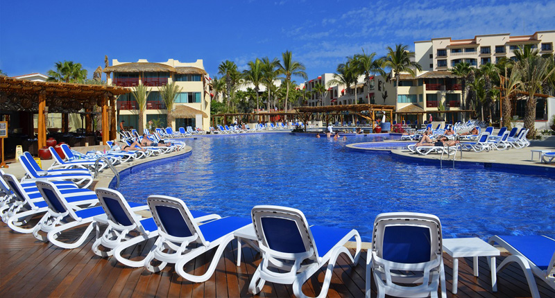 Royal Decameron Los Cabos