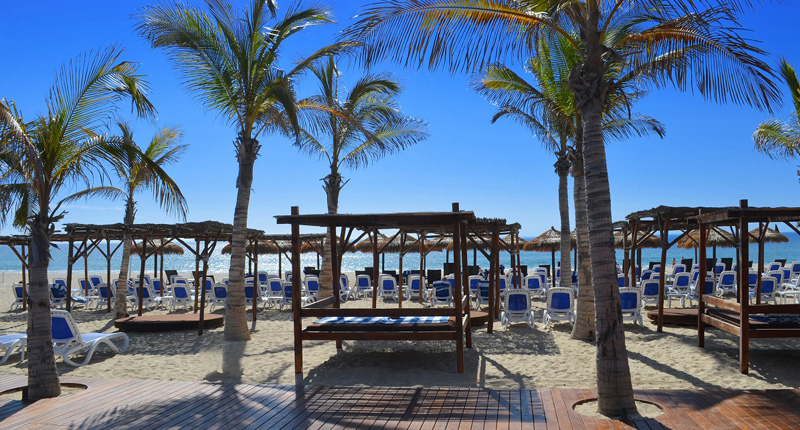 Royal Decameron Los Cabos