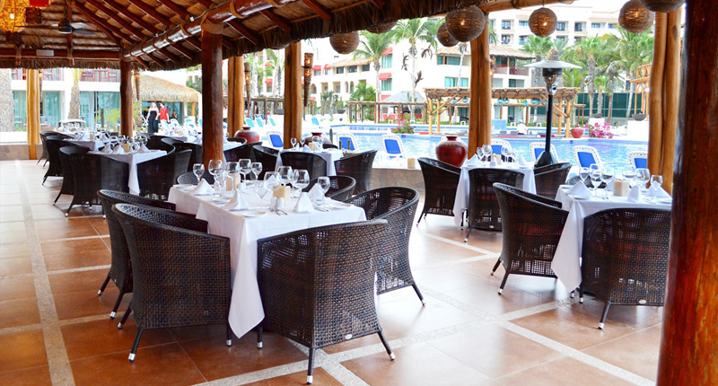 Royal Decameron Los Cabos