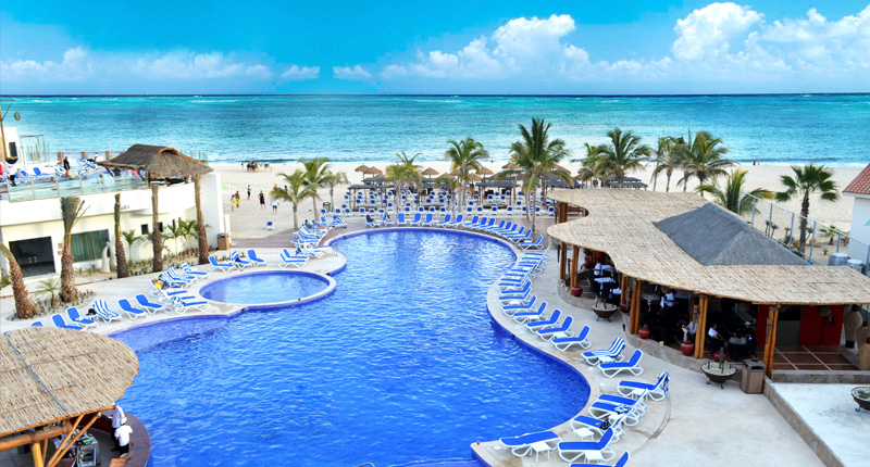 Royal Decameron Los Cabos