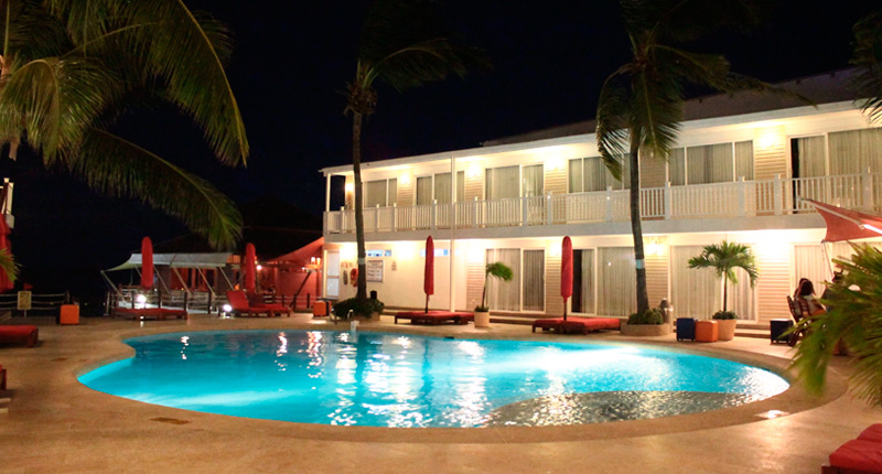 Decameron Los Delfines