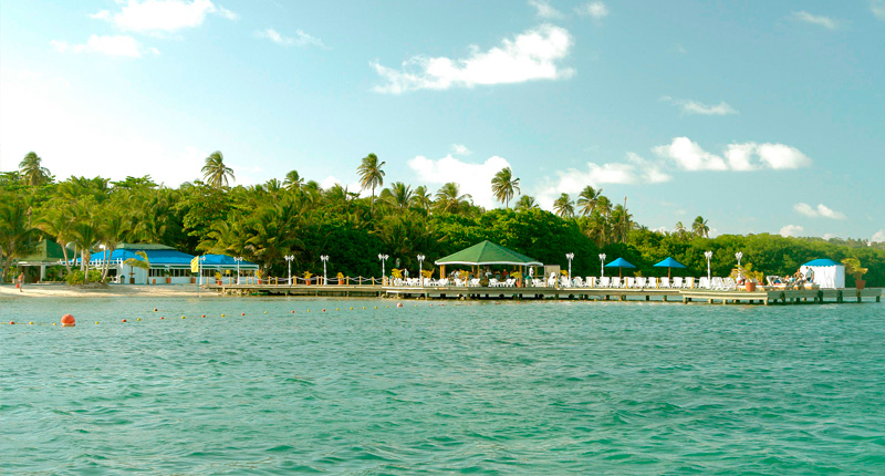 Royal Decameron Marazul