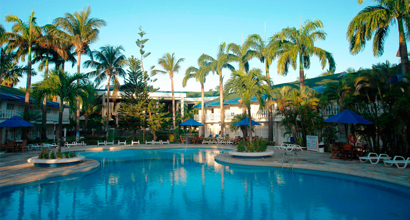 Royal Decameron Marazul