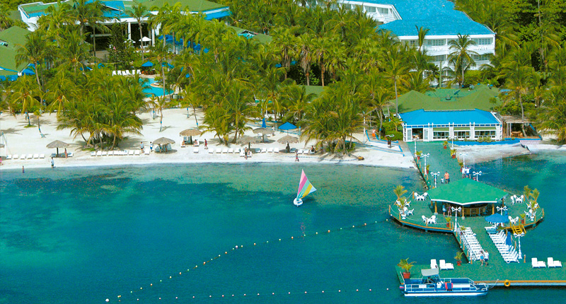 Royal Decameron Marazul