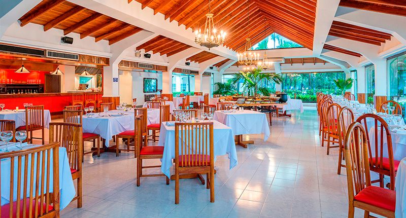 Royal Decameron Marazul