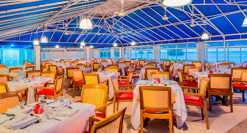 Royal Decameron Marazul