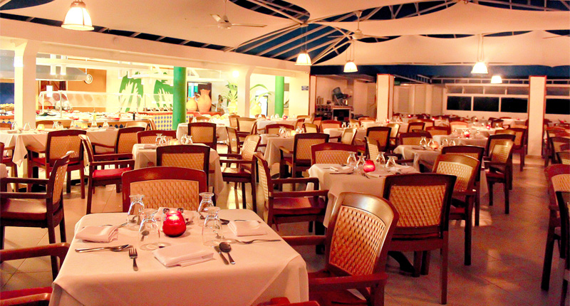 Royal Decameron Marazul