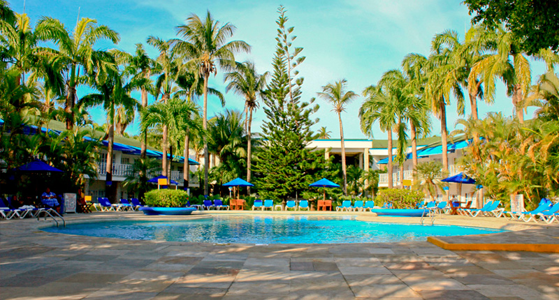 Royal Decameron Marazul