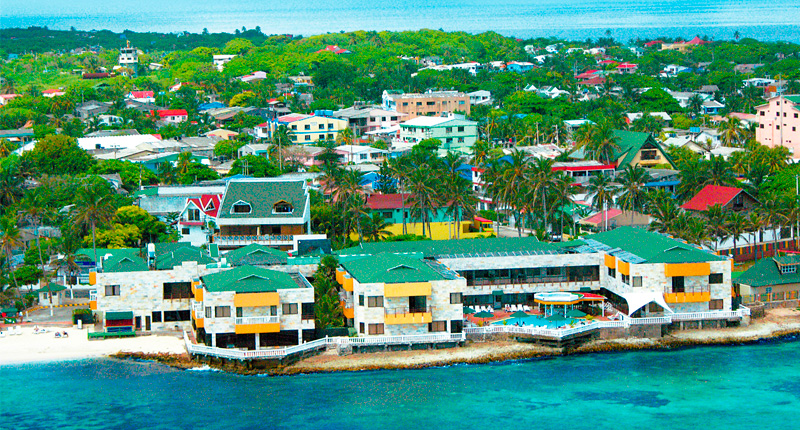 Decameron Maryland