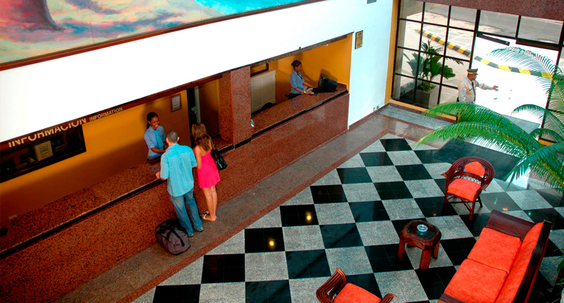 Decameron Maryland