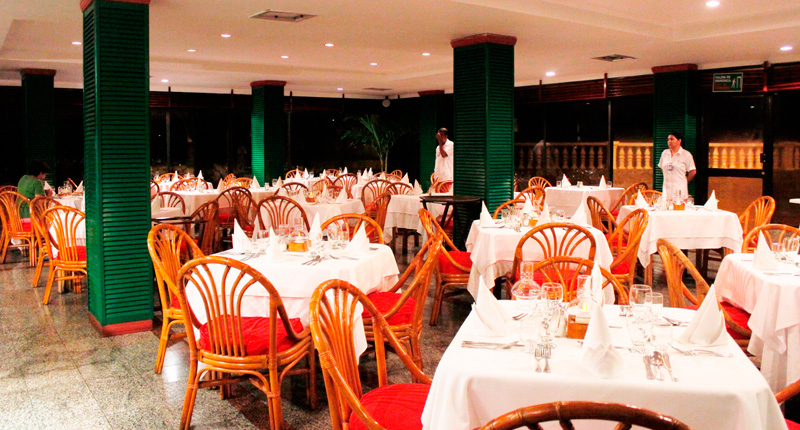 Decameron Maryland