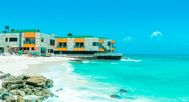Decameron Maryland
