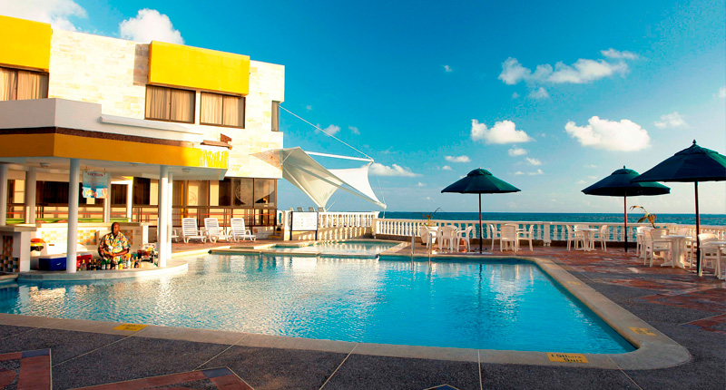 Decameron Maryland