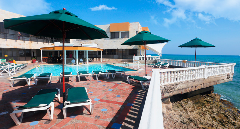 Decameron Maryland