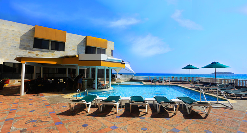 Decameron Maryland