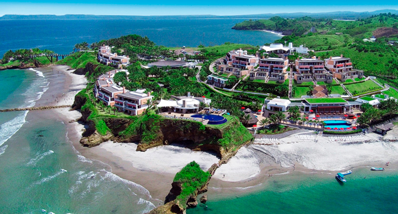 Royal Decameron Mompiche