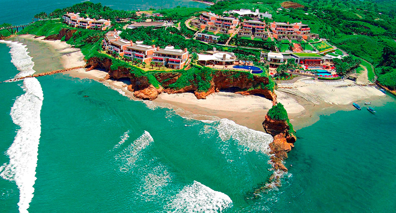 Royal Decameron Mompiche