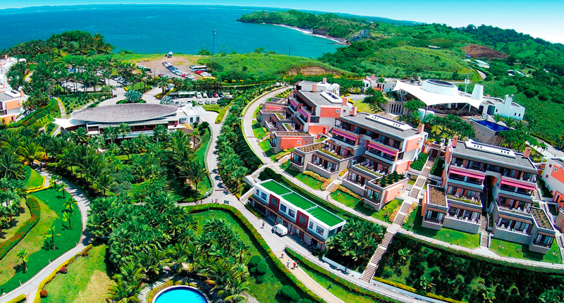 Royal Decameron Mompiche