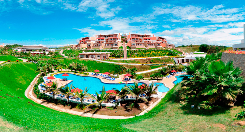 Royal Decameron Mompiche
