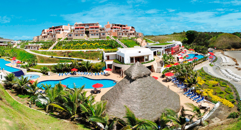 Royal Decameron Mompiche