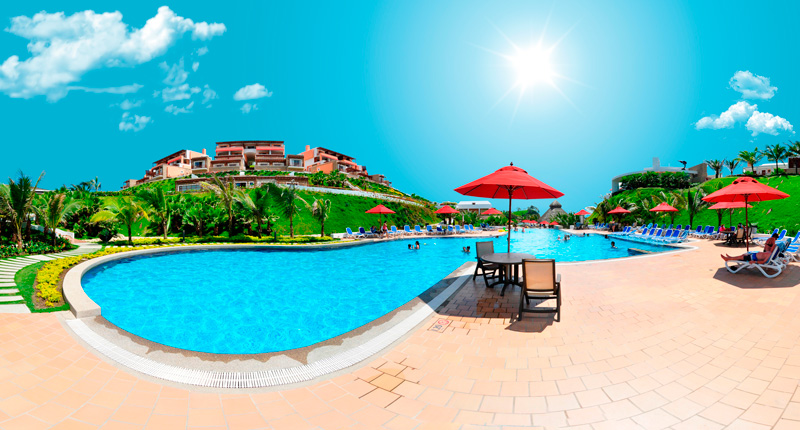 Royal Decameron Mompiche