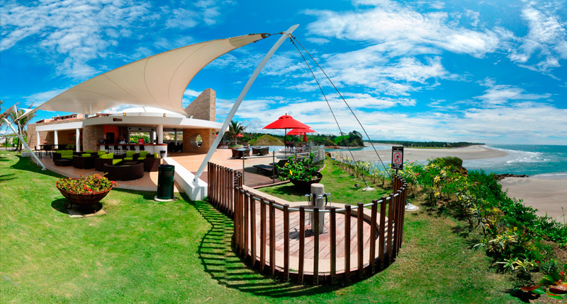 Royal Decameron Mompiche
