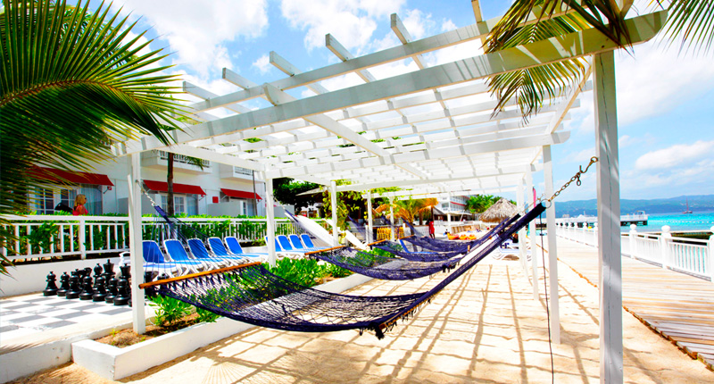 Royal Decameron Montego Beach