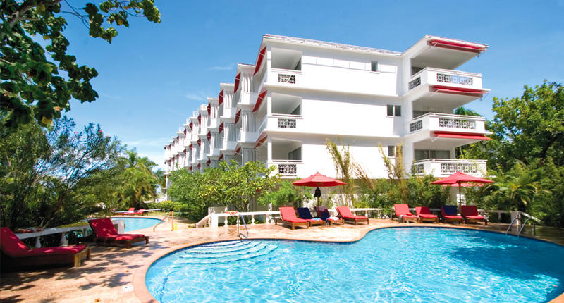 Royal Decameron Montego Beach