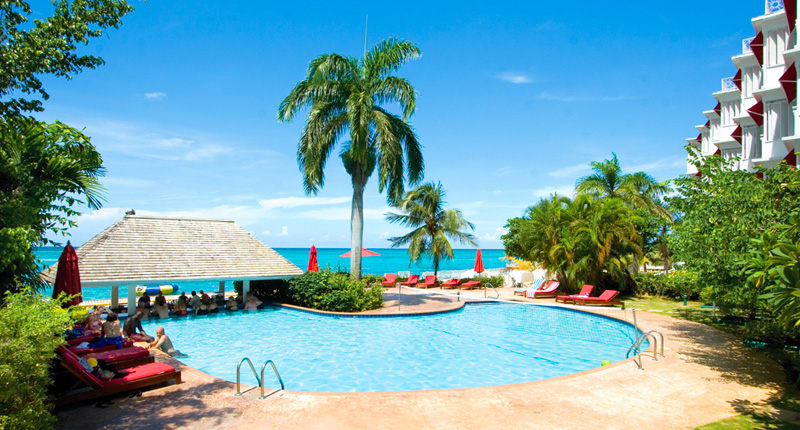 Royal Decameron Montego Beach