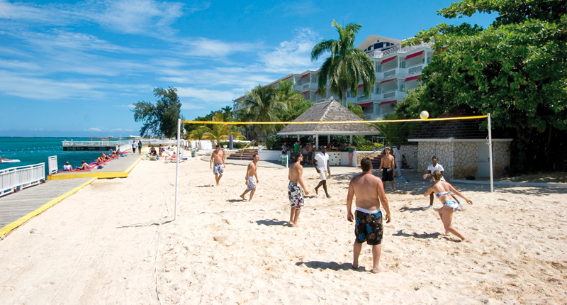 Royal Decameron Montego Beach