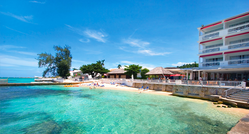 Royal Decameron Montego Beach