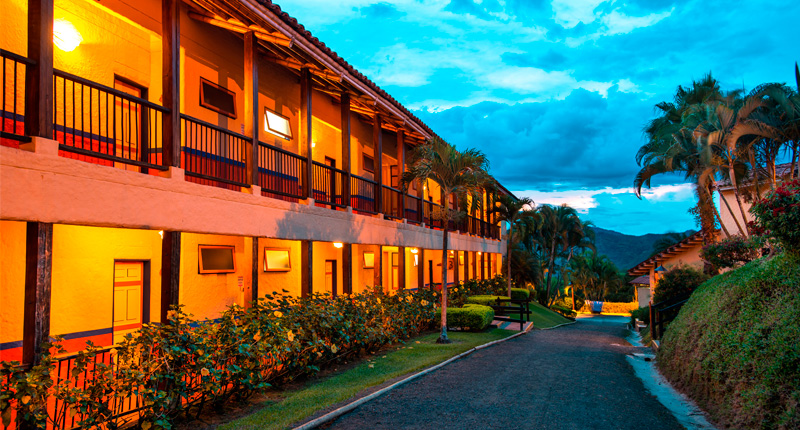Decameron Panaca