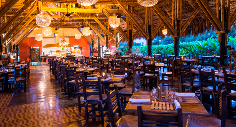 Decameron Panaca