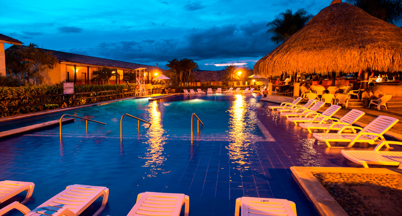 Decameron Panaca
