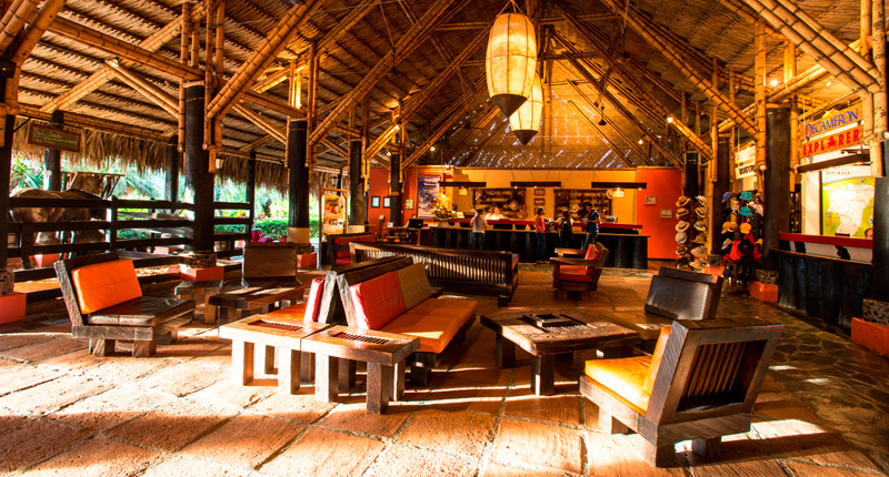 Decameron Panaca