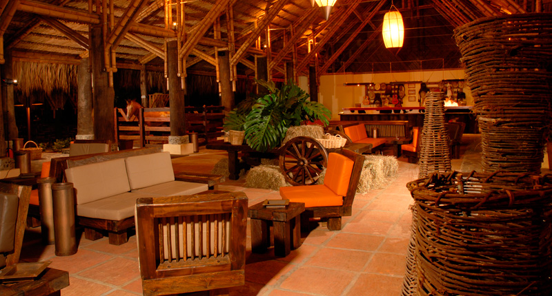 Decameron Panaca