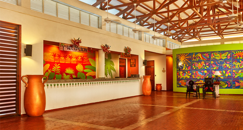 Royal Decameron Golf, Beach Resort & Villas