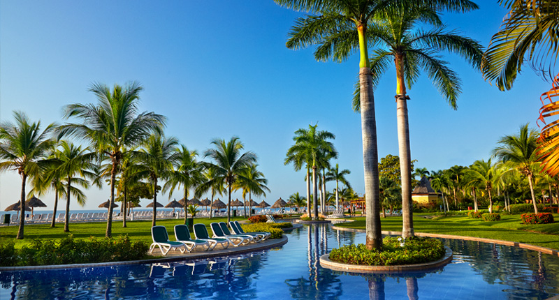 Royal Decameron Golf, Beach Resort & Villas