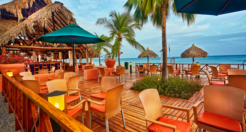 Royal Decameron Golf, Beach Resort & Villas