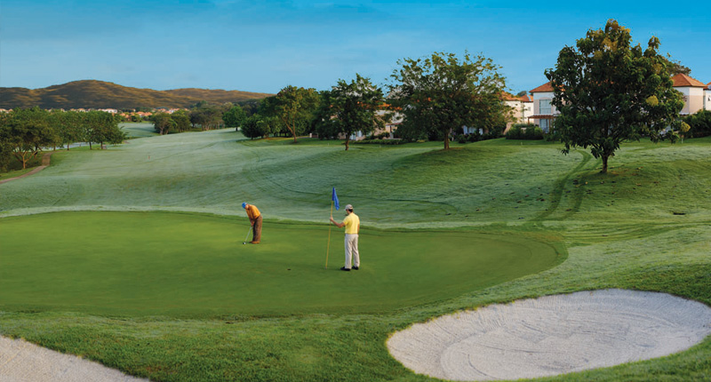 Royal Decameron Golf, Beach Resort & Villas
