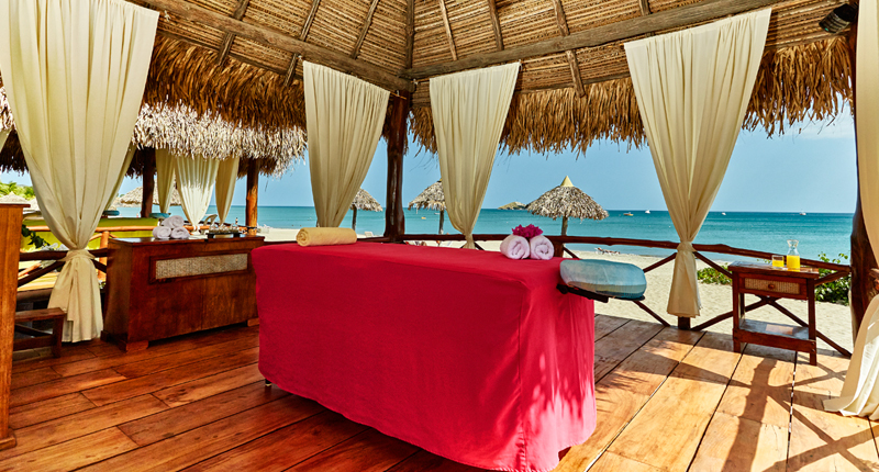 Royal Decameron Golf, Beach Resort & Villas