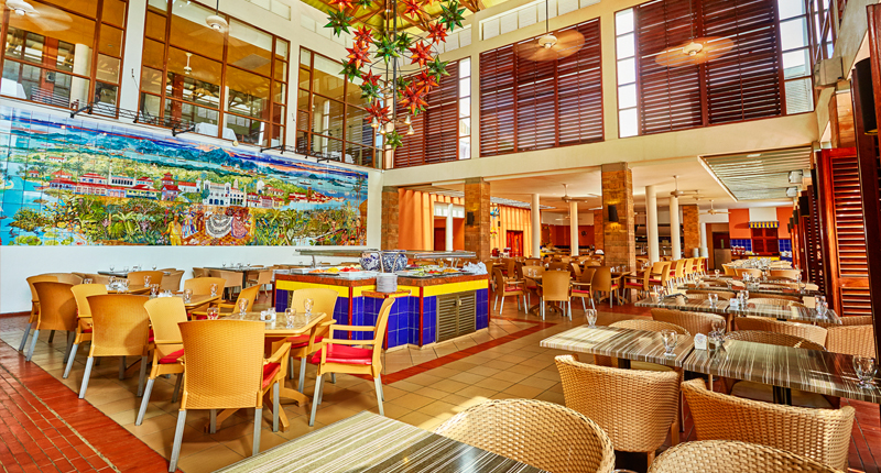 Royal Decameron Golf, Beach Resort & Villas